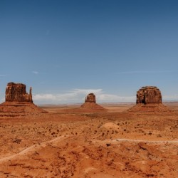Monument Valley